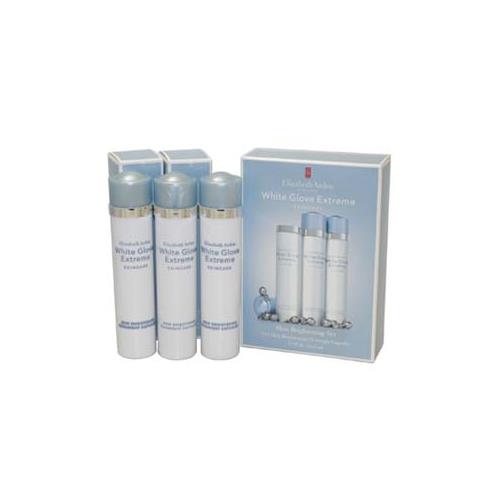 ELZ30 - Elizabeth Arden White Glove Extreme Skin Brightening Set for Women | 111 Capsules