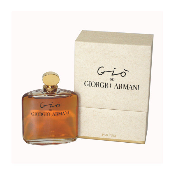 GI17 - Gio Parfum for Women - 1.7 oz / 50 ml