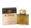 KING12D - King Cologne for Men - Spray - 2.6 oz / 76 ml - Damaged Box