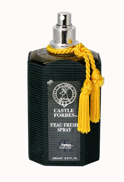 CF88W - S’Eau Fresh Seau Fresh Spray for Women - 8.8 oz / 250 ml - Tester