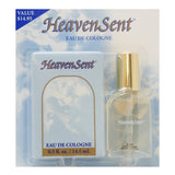 HE50 - Heaven Sent. Eau De Cologne for Women - Spray - 0.5 oz / 14.5 ml - Mini