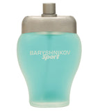 BA48M - Baryshnikov Sport Eau De Toilette for Men - Spray - 3.3 oz / 100 ml - Tester