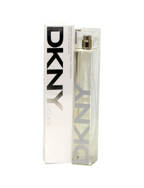 DKE34 - Dkny Women Energising Eau De Toilette for Women - 3.4 oz / 100 ml Spray