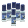 WO14M - Woodhue Eau De Toilette for Men - 6 Pack - Spray - 1 oz / 30 ml - Pack