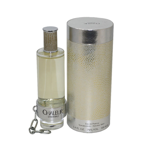 CHA39 - Chaleur D'Animale Eau De Parfum for Women - Spray - 3.3 oz / 100 ml