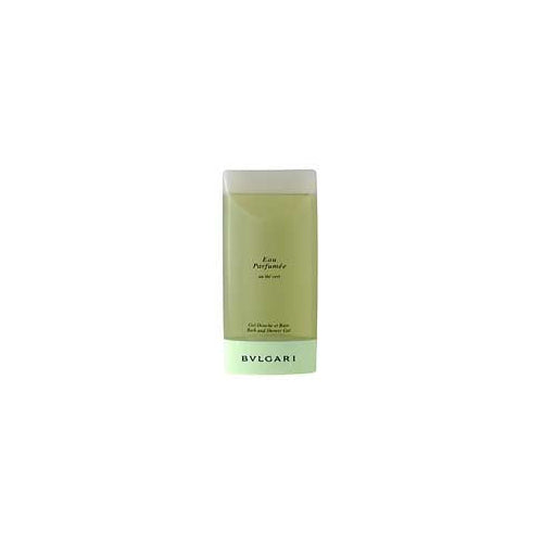 BV666 - Bvlgari Eau Parfumee Bath & Shower Gel for Women - 6.7 oz / 200 ml
