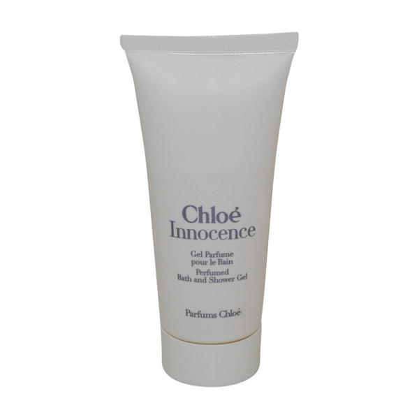 CH0SG3 - Chloe Innocence Bath & Shower Gel for Women - 1.7 oz / 50 g Unboxed