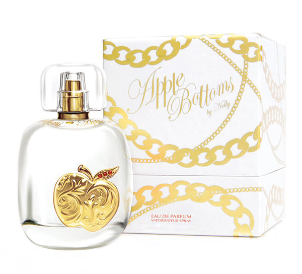AB51 - Apple Bottoms Eau De Parfum for Women - Spray - 1.7 oz / 50 ml