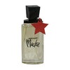 MAU18U - Mackie Unmistakably Eau De Toilette for Women - Spray - 3.4 oz / 100 ml - Limitied Edition - Unbox