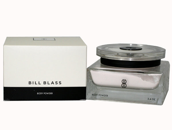 BIP68 - Bill Blass Body Powder for Women - 3.4 oz / 102 g