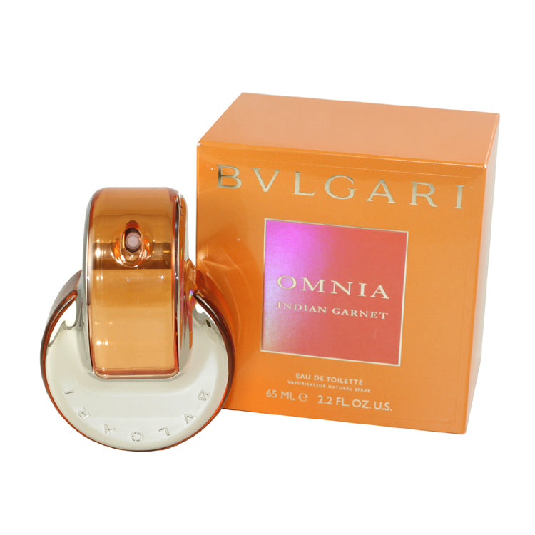 Bvlgari for emirates omnia indian cheap garnet