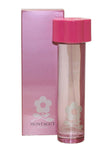 MONP34 - Montagut Pink Eau De Parfum for Women - Spray - 3.3 oz / 100 ml