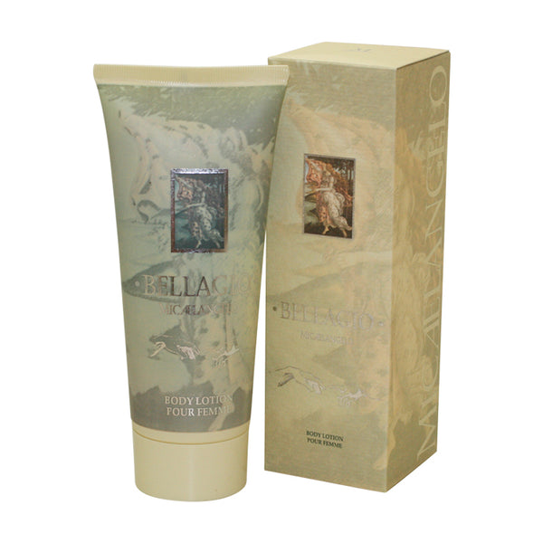 BE456 - Bellagio Body Lotion for Women - 6.67 oz / 200 ml