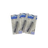 MAY26W - Full n' Soft Washable Mascara for Women - 3 Pack - 0.28 oz / 2.8 ml - Soft Black #205