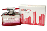 STC27 - Sex In The City Eau De Parfum for Women - Spray - 3.3 oz / 100 ml - Love