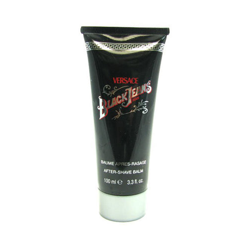 BL14M - Black Jeans Aftershave for Men - Balm - 3.3 oz / 100 ml