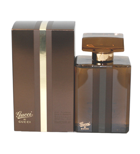 GBSG1 - Gucci By Gucci Shower Gel for Women - 6.7 oz / 200 ml