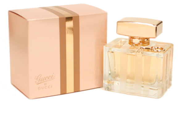 GBG78 - Gucci By Gucci Eau De Toilette for Women - Spray - 2.5 oz / 75 ml