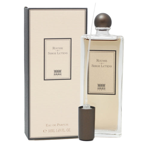 RUS62 - Rousse Eau De Parfum for Unisex - Spray/Splash - 1.69 oz / 50 ml