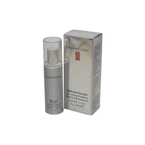 ELZ24 - Elizabeth Arden Millenium Energist Revitalizing Emulsion for Women | 1.7 oz / 50 ml