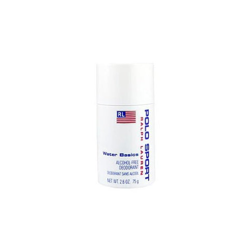 PO71M - Polo Sport Deodorant for Men - Stick - 2.6 oz / 78 g