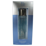 MAN15M - Mandalay Bay Blue Eau De Toilette for Men - 3 Pack - Spray - 1 oz / 30 ml - Pack