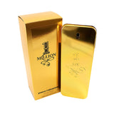 MILL15 - 1 Million Eau De Toilette for Men - 6.7 oz / 200 ml Spray