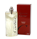 DE68M - Cartier Declaration Eau De Toilette for Men | 6.7 oz / 200 ml - Spray