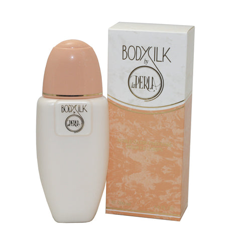 LA16 - La Perla Body Silk Lotion  for Women - 6.6 oz / 200 ml