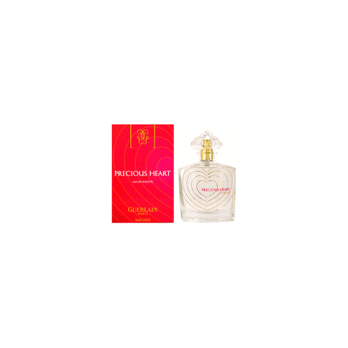 PRE63 - Precious Heart Eau De Toilette for Women - Spray - 1.7 oz / 50 ml