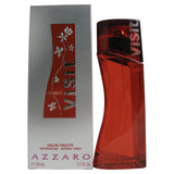 AZV3 - Loris Azzaro Azzaro Visit Eau De Parfum for Women | 1.7 oz / 50 ml - Spray