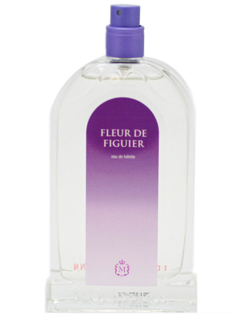 Fleur De Figuier Perfume Eau De Toilette by Molinard