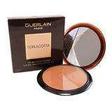 GUM99-M - Terracotta Bronzer for Women - 04 Medium Blondes - 0.35 oz / 10 ml