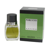 AZZ13M-F - Azzaro Pure Vetiver Eau De Toilette for Men - Spray - 1.3 oz / 40 ml