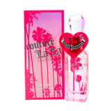 JLLM2 - Couture La La Malibu Eau De Toilette for Women - 2.5 oz / 75 ml Spray