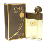 OP62M - Open Eau De Toilette for Men - 3.3 oz / 100 ml Spray