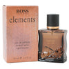BO385M - Boss Elements Eau De Toilette for Men - Spray - 1 oz / 30 ml