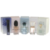 GAV51 - Giorgio Armani Variety 5 Pc. Gift Set For Women