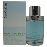 AQU12 - Aquazur Eau De Toilette for Women - Spray - 1.7 oz / 50 ml