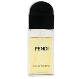 FE17T - Fendi Eau De Toilette for Women - Spray - 1.7 oz / 50 ml - Low Fill - Unboxed