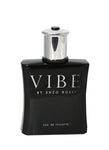 VIBE13M - Vibe Eau De Toilette for Men - Spray - 3.4 oz / 100 ml