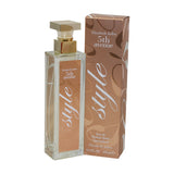 FAS28 - 5th Avenue Style Eau De Parfum for Women - 4.2 oz / 125 ml