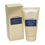 AQR15 - Laura Biagiotti Aqua Di Roma Body Lotion for Women 5 oz / 150 ml