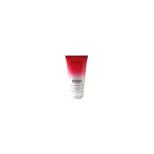 BOS97W-X - Boss Intense Shimmer Body Lotion for Women - 6.8 oz / 200 ml