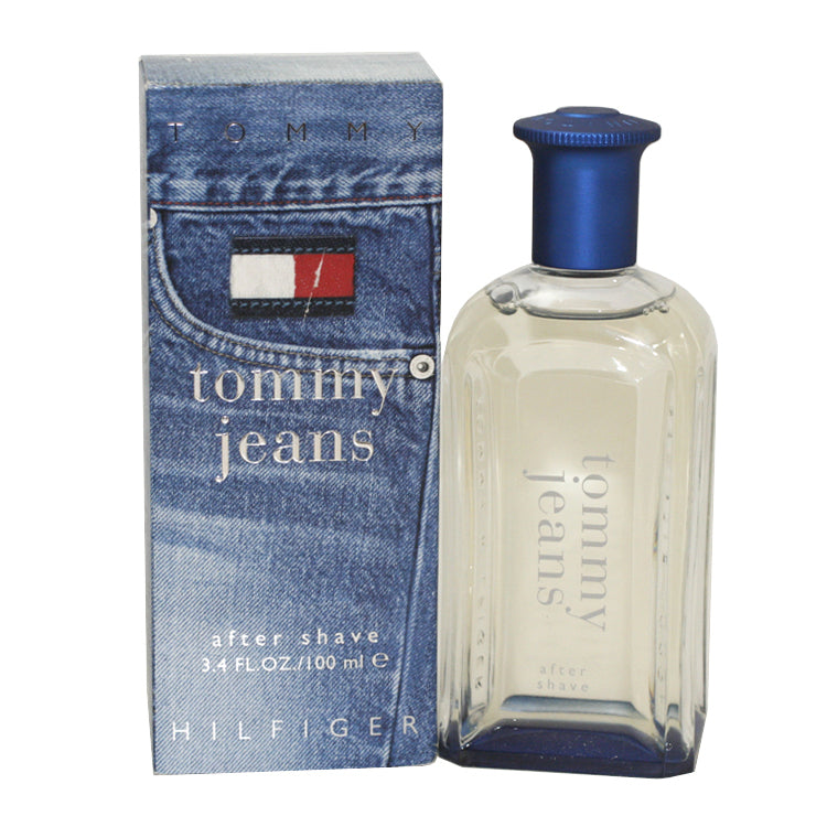 Tommy Jeans Aftershave by Tommy Hilfiger