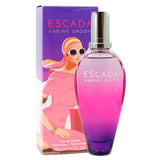 EMG16 - Escada Marine Groove Eau De Toilette for Women | 3.3 oz / 100 ml - Spray