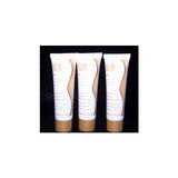 RE910 - Giorgio Beverly Hills Red Body Lotion for Women 3 Pack - 1.7 oz / 50 ml - Pack