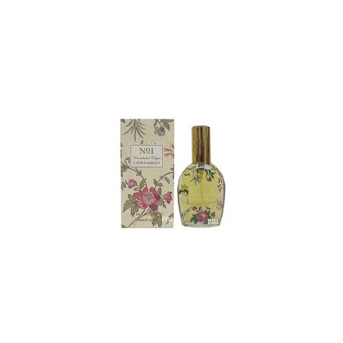 LAU50-P - Laura Ashley No. 1 Eau De Toilette for Women - Spray - 1 oz / 30 ml