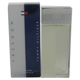 FR32M - Tommy Hilfiger Freedom Eau De Toilette for Men | 1.7 oz / 50 ml - Spray