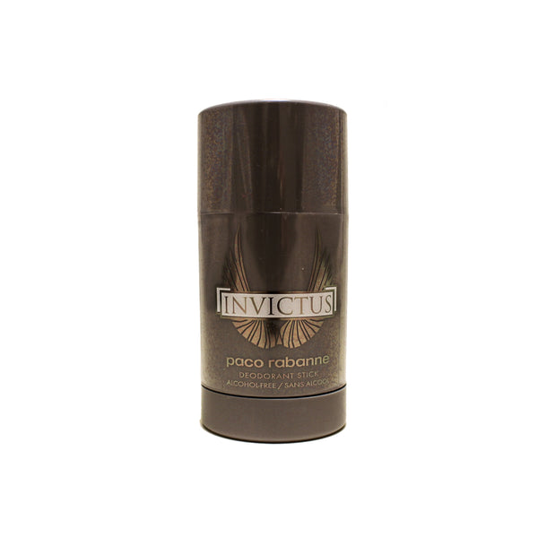 PRI19M - Invictus Deodorant for Men - 2.5 oz / 75 ml
